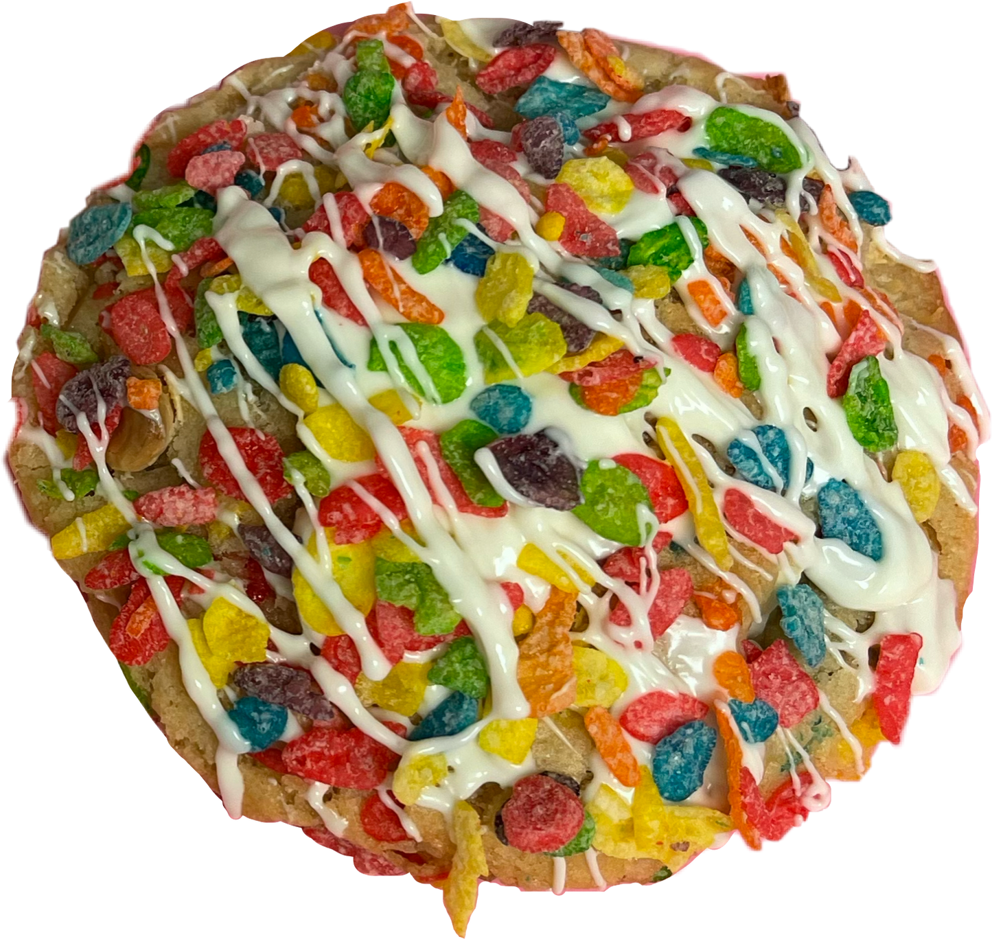 Fruity Pebbles