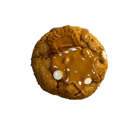 Cookie Butter